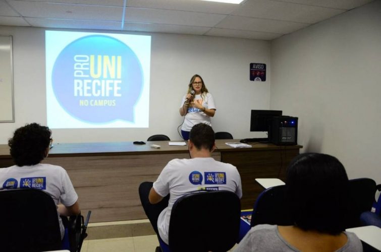Prouni Recife prorroga inscrições do processo seletivo até sábado (6)