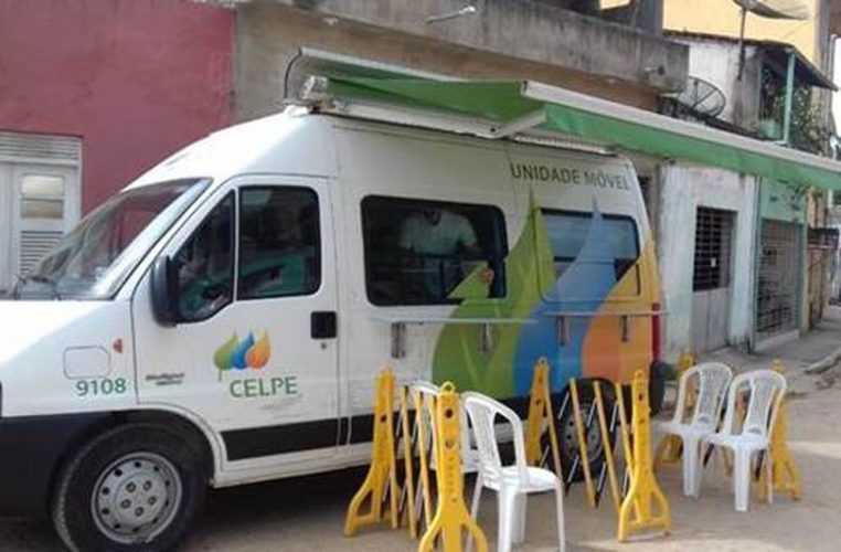 Bairros de Jaboatão e Paulista recebem Projeto Energia com Cidadania em ação itinerante da Celpe