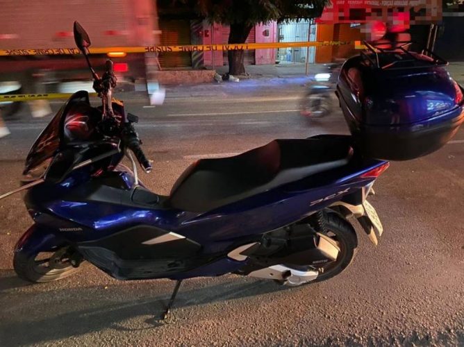 Motociclista morre atropelado por caminhão bitrem em Abreu e Lima