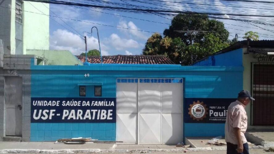 Moradores relatam problemas no atendimento da USF de Paulista
