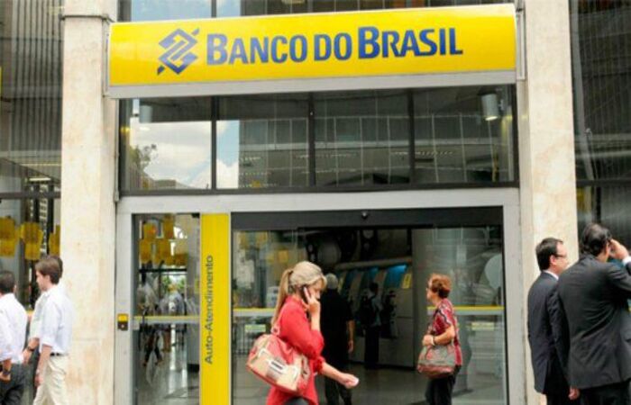 Banco do Brasil abre concurso com 4.480 vagas para escriturários