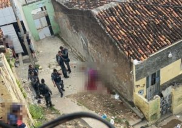 Jovem é assassinado com tiros na cabeça em Caruaru