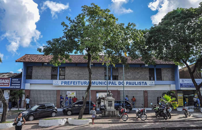 Prefeitura do Paulista acusa gestão passada de usar indevidamente recursos do Fundef