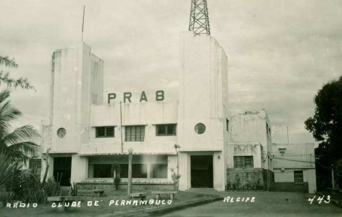 Rádio Clube é oficialmente um Patrimônio Cultural Imaterial do Recife
