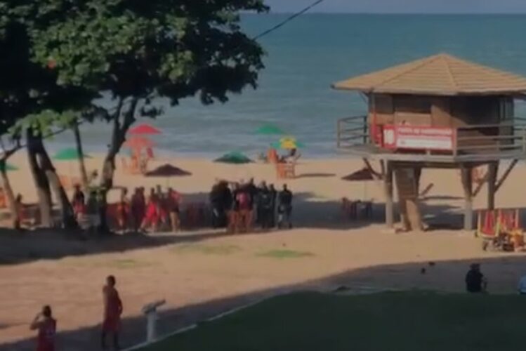 Saiba quem são as principais vítimas e os locais com mais ataques de tubarão em Pernambuco