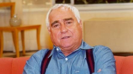 Ator Luis Gustavo morre aos 87 anos por complicações de câncer no intestino