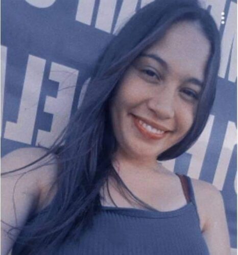 Corpo de jovem desaparecida é encontrado no Rio Ipojuca