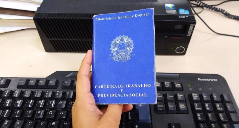 Agências do Trabalho de Pernambuco apresentam 334 vagas de emprego nesta quinta-feira (11).