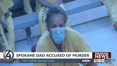 Pai mata genro após descobrir que o rapaz vendeu sua filha para o tráfico sexual.