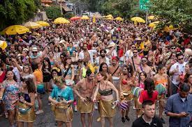 Cidades do interior de SP cancelam Carnaval de 2022 por causa da pandemia, veja lista.