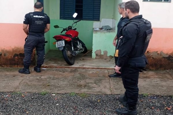 PCDF faz operação contra grupo criminoso acusado de estelionato
