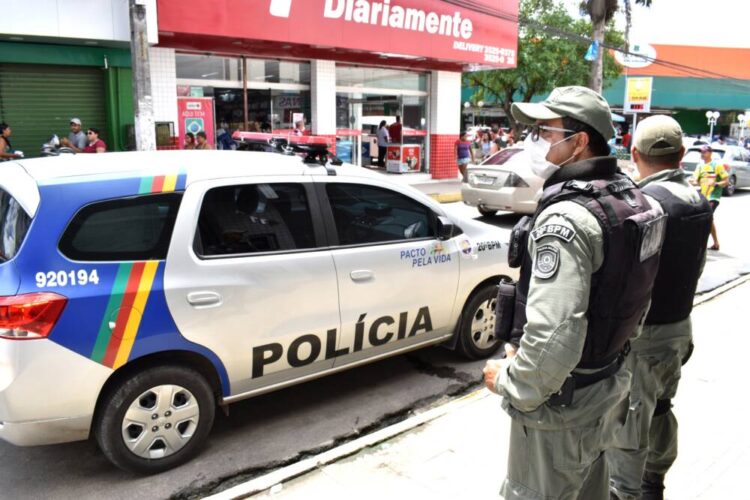 Balanço: 5 homicídios em Pernambuco durante 24 horas e acidentes deixam 2 mortos e 7 feridos