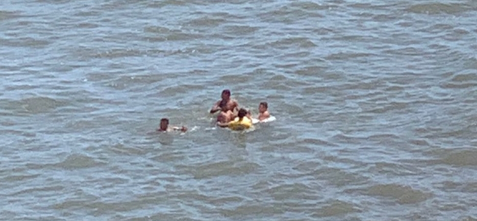 Homem morre afogado em Barra de Jangada
