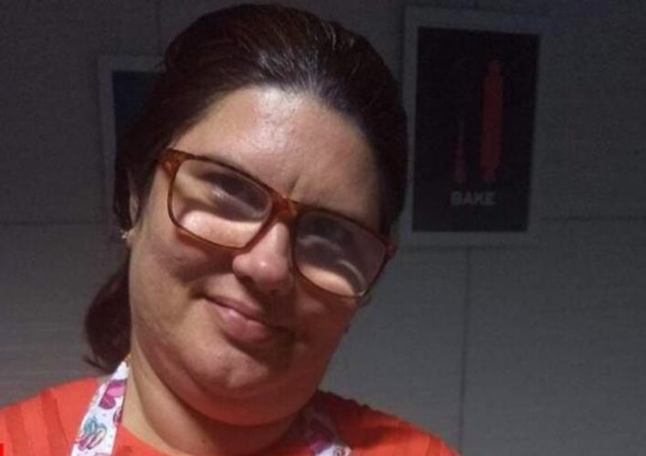 Mulher sai para fazer exames e não volta para casa, em Olinda; polícia investiga o caso