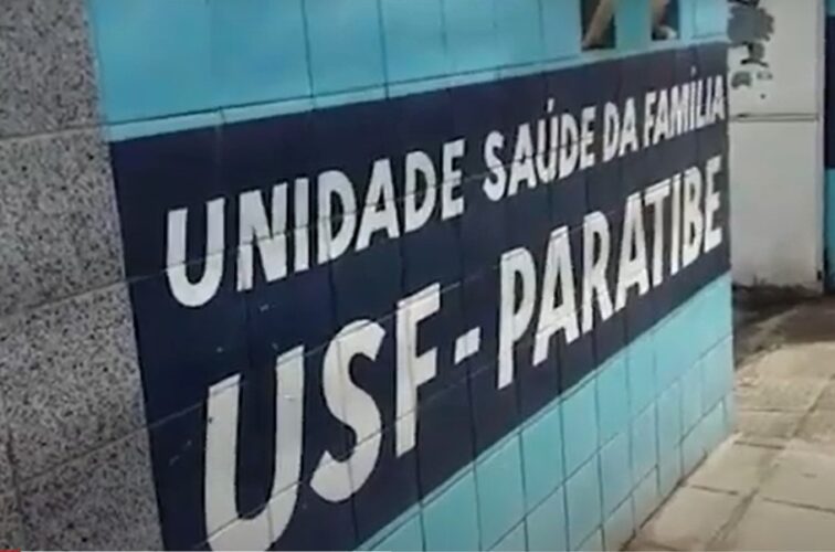 Morador denuncia Unidade de Saúde da Família em Paulista