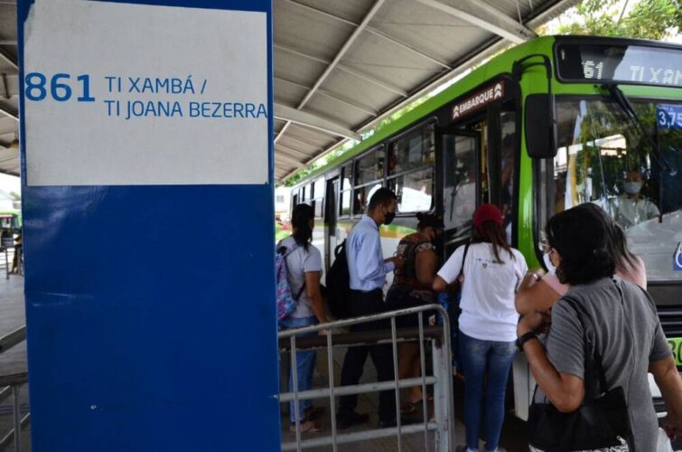 Urbana propõe reajuste de quase 23% para tarifas de ônibus; anel A passaria para R$ 4,60