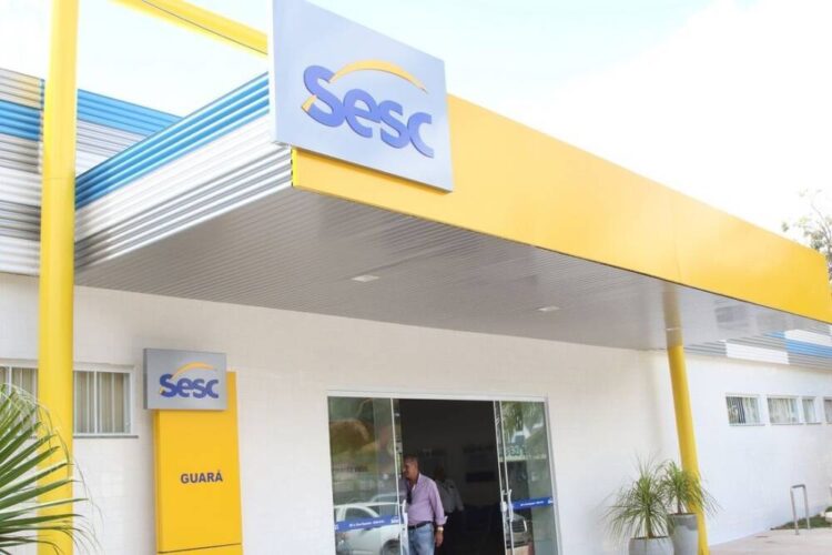 Sesc abre seleção para contratar mais de 60 profissionais em Pernambuco
