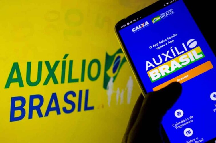 Caixa libera calendário oficial do Auxílio Brasil de fevereiro, consulte