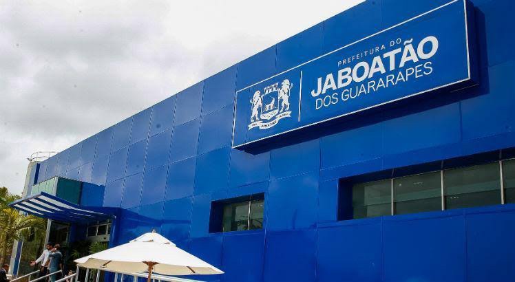 Inscrições de seleção simplificada para Prefeitura de Jaboatão se encerram na terça-feira (8)