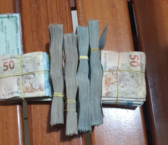 Operação mira suspeitos de sonegação fiscal e lavagem de dinheiro em Pernambuco