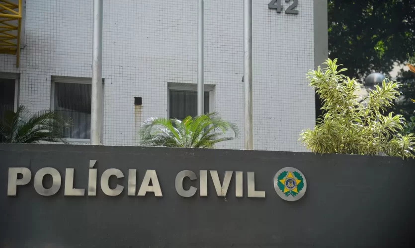 Polícia Civil prende em flagrante homem que matou casal em Paulista