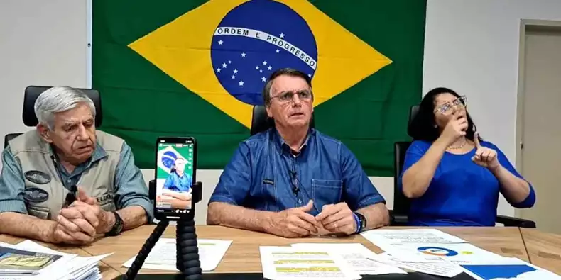 Bolsonaro confirma R$1.000 para mais de 10 milhões de trabalhadores
