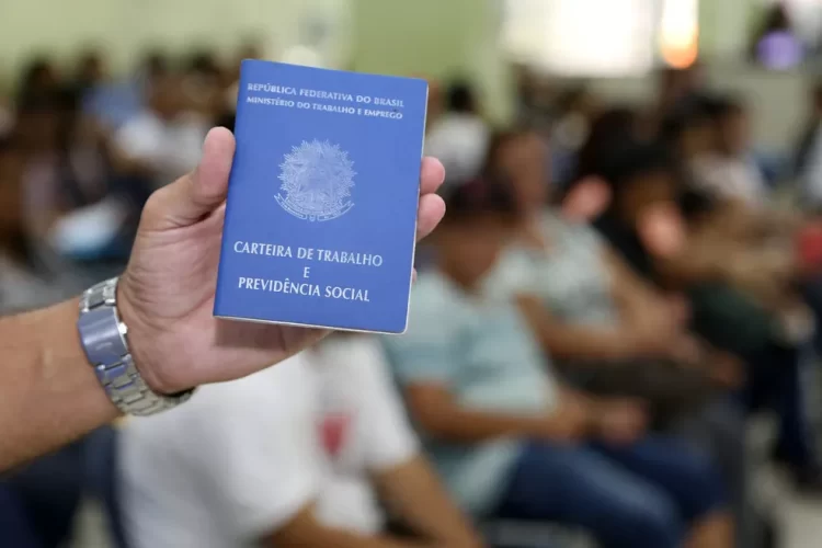 Agência do Trabalho oferece 462 vagas de emprego em 20 cidades de Pernambuco nesta quinta