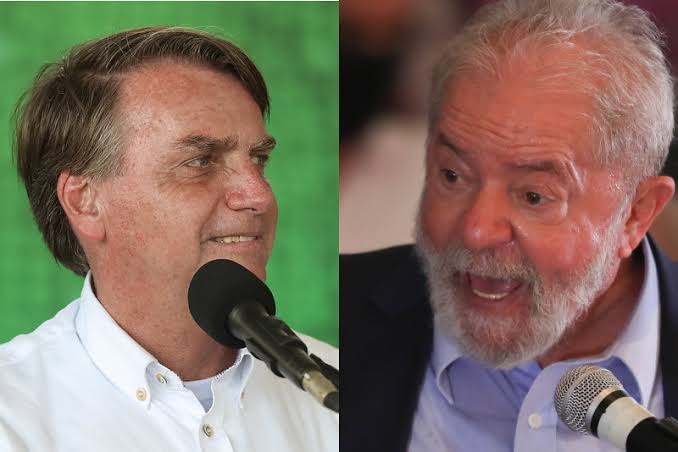 Extra TBN: Nova pesquisa mostra Bolsonaro e Lula tecnicamente empatados e esquerda fica desesperada; VEJA NÚMEROS