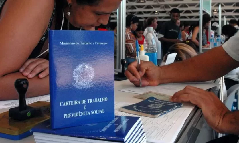 Agência do Trabalho oferece 568 vagas de emprego em 20 cidades de Pernambuco nesta segunda