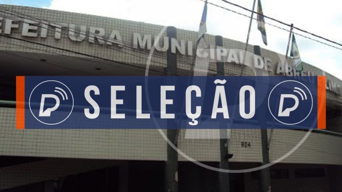 Prefeitura de Abreu e Lima abre processo seletivo com salário de até R$ 12 mil para vagas imediatas; saiba como se inscrever