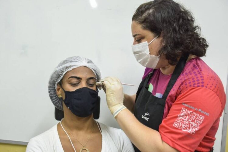 Prefeitura do Recife oferece mais de 1,8 mil vagas em cursos de qualificação