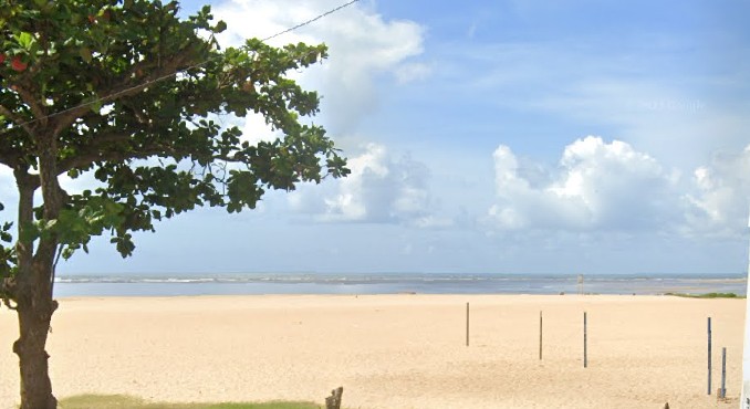 Adolescente morre afogado em Barra de Jangada, litoral de Jaboatão dos Guararapes