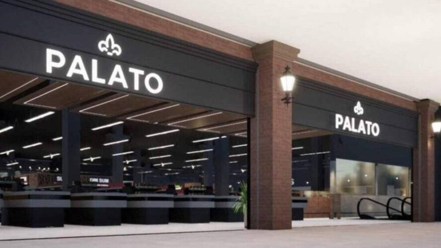 Rede de supermercados Palato chega ao Recife e abre 200 vagas de emprego, veja como se candidatar