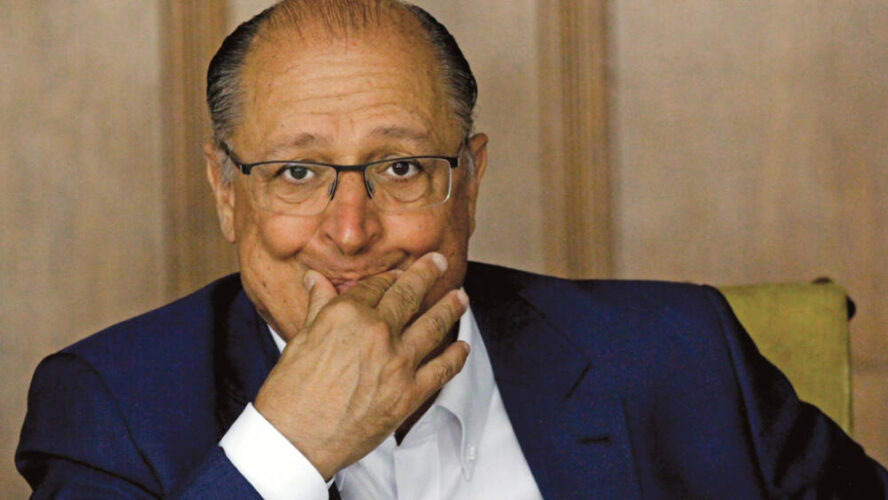 Mesmo eleito vice, Alckmin não se livrará de ação por caixa 2 onde é acusado de desviar milhões; Entenda