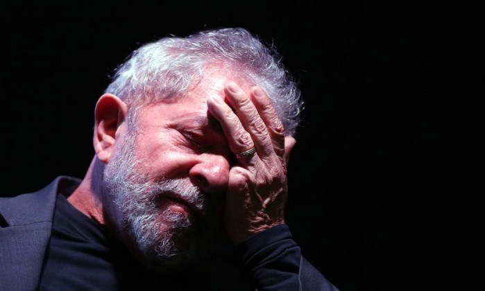 STF manda Lula explicar ‘falhas’ em contas de campanha