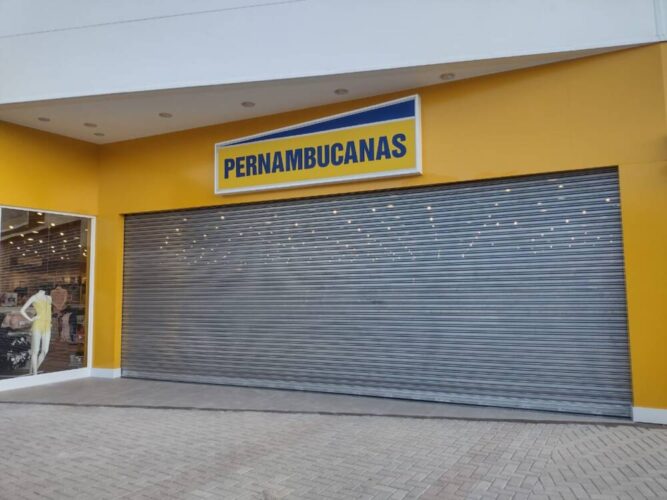 Pernambucanas marca retorno a Paulista com 500ª loja no Brasil