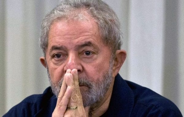 Viagem de Lula à COP27 custou ao menos R$ 158 mil aos cofres públicos