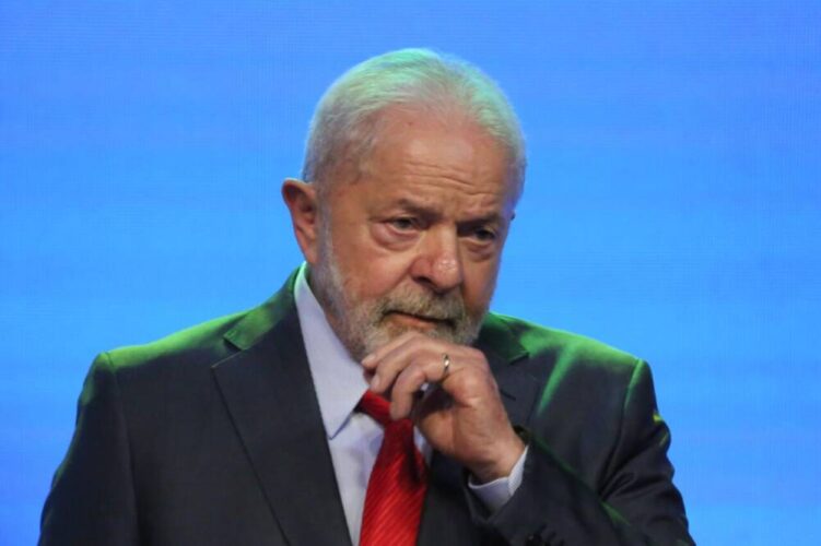 Ex-funcionário do Instituto Lula citado da Lava Jato vira diretor do Planalto