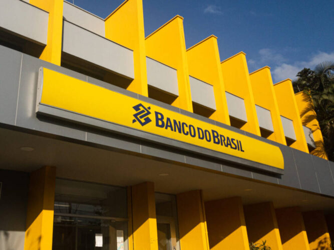 Concurso do Banco do Brasil está com inscrições ABERTAS