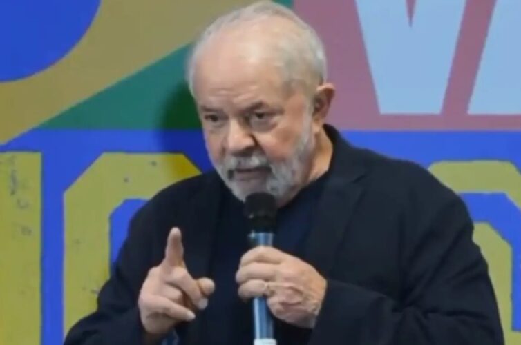 Lula é ironizado depois de elogiar economia argentina