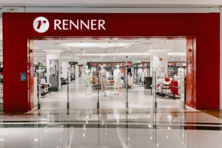 Renner anuncia fechamento oficial de loja
