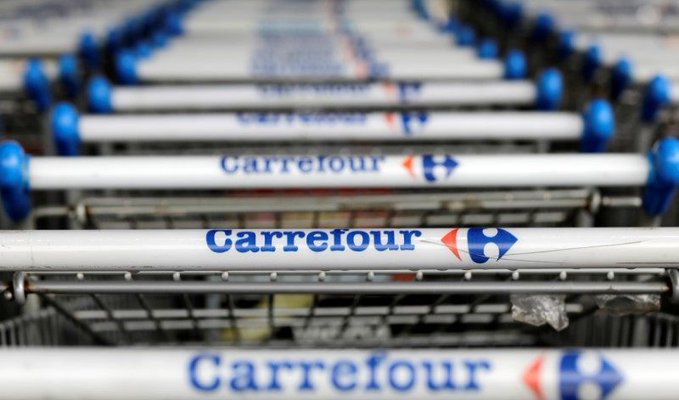 Carrefour Brasil é mais uma gigante com problemas nas finanças