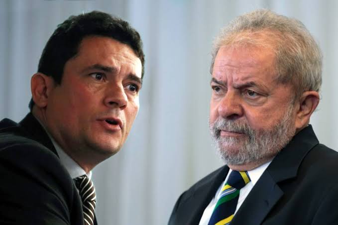 URGENTE: Moro poderá levar Lula à prisão novamente; ENTENDA