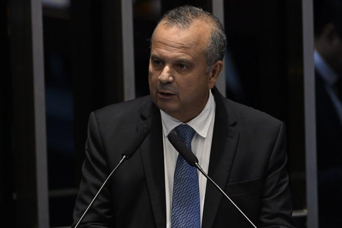 Rogério Marinho será o líder da oposição no Senado