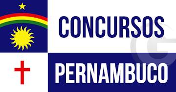 Concursos e seleções em Pernambuco oferecem 1.128 vagas com salários de até R$ 10 mil; confira editais