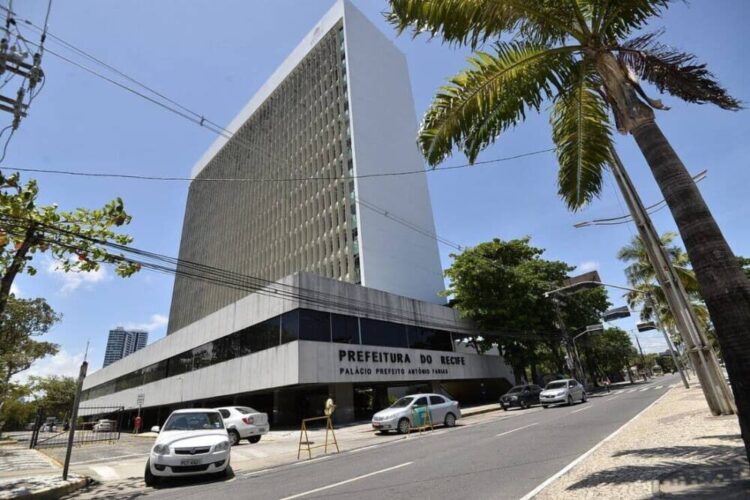 Prefeitura do Recife abre 340 vagas para cursos de qualificação