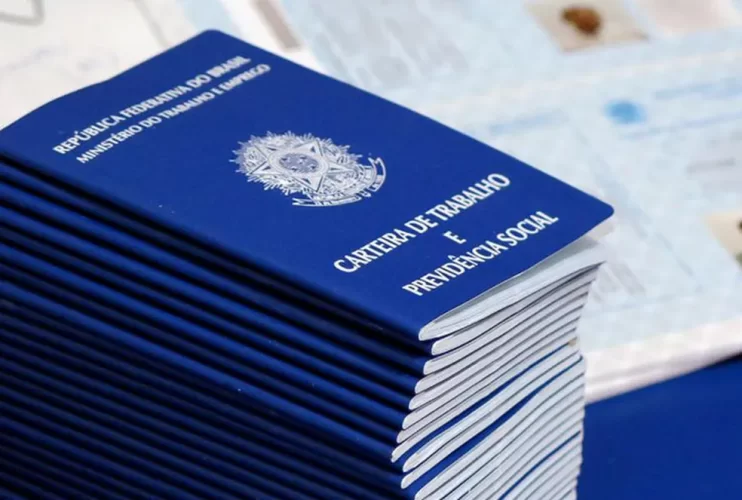 Agência do Trabalho oferece 486 vagas de emprego em Pernambuco nesta terça-feira; saiba como se candidatar