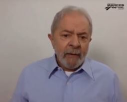 “BOMBA”: Senador Marcos do Val posta vídeo onde Lula faz várias ameaças, “Vão provar do veneno deles”; VEJA VÍDEO