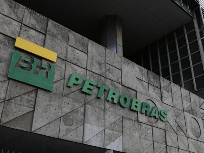 Com Bolsonaro: Lucro da Petrobras foi o maior da história da Bolsa de Valores