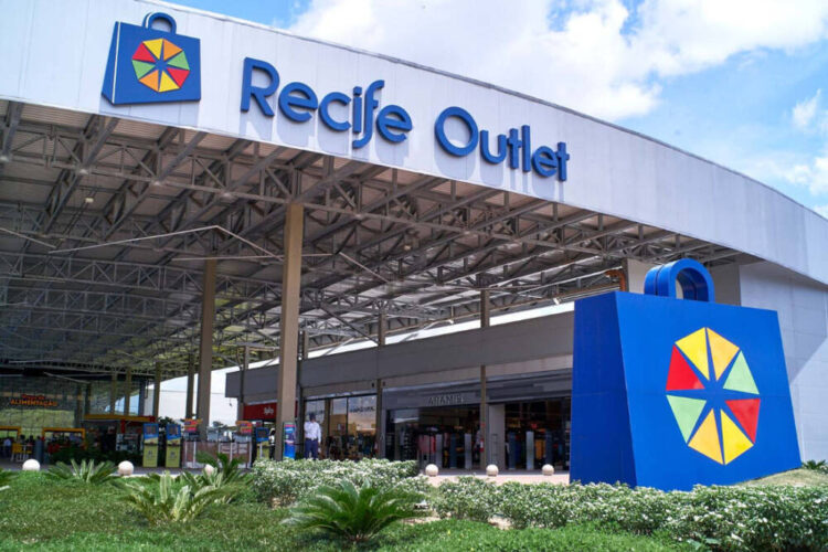 Recife Outlet, em Moreno, abre 120 vagas de emprego; saiba como concorrer